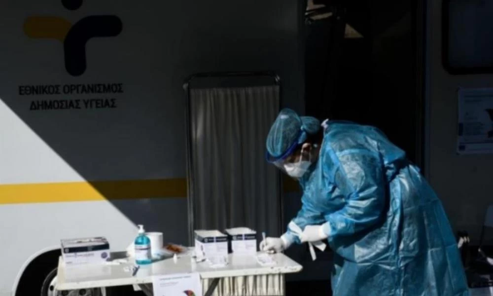 Κορονοϊός: 520 κρούσματα (23/6), 271 διασωληνωμένοι και 14 θάνατοι